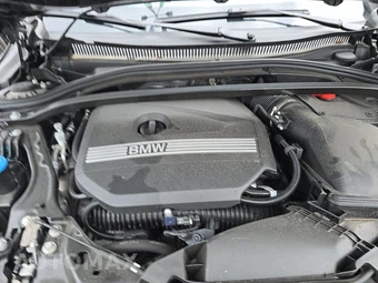 2026 BMW 2 Series Gran Coupe 228 xDrive Sedan - miniatura 20