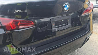 2026 BMW 2 Series Gran Coupe 228 xDrive Sedan - miniatura 26