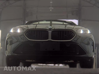 2026 BMW 2 Series Gran Coupe 228 xDrive Sedan - miniatura 3