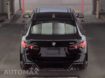 2026 BMW 2 Series Gran Coupe 228 xDrive Sedan - miniatura 6