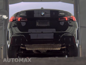 2026 BMW 2 Series Gran Coupe 228 xDrive Sedan - miniatura 7