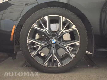 2026 BMW 2 Series Gran Coupe 228 xDrive Sedan - miniatura 9