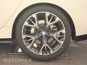 2026 BMW 2 Series Gran Coupe 228 xDrive Sedan - miniatura 12