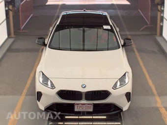 2026 BMW 2 Series Gran Coupe 228 xDrive Sedan - miniatura 2