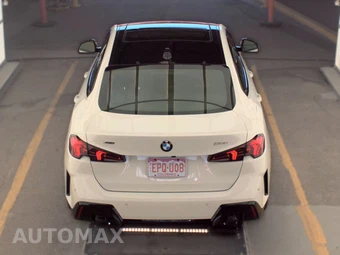2026 BMW 2 Series Gran Coupe 228 xDrive Sedan - miniatura 6