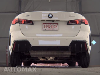 2026 BMW 2 Series Gran Coupe 228 xDrive Sedan - miniatura 7