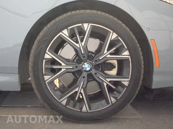 2026 BMW 2 Series Gran Coupe 228 xDrive Sedan - miniatura 10