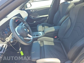 2026 BMW 2 Series Gran Coupe 228 xDrive Sedan - miniatura 13