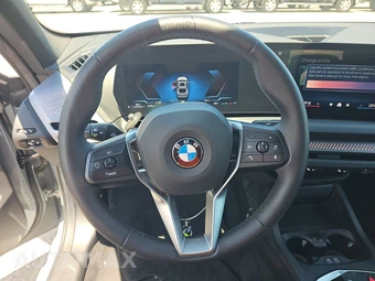 2026 BMW 2 Series Gran Coupe 228 xDrive Sedan - miniatura 16