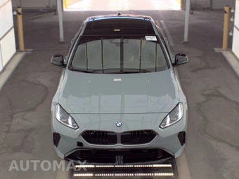 2026 BMW 2 Series Gran Coupe 228 xDrive Sedan - miniatura 2