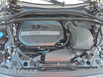 2026 BMW 2 Series Gran Coupe 228 xDrive Sedan - miniatura 22