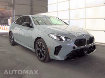 2026 BMW 2 Series Gran Coupe 228 xDrive Sedan - miniatura 4
