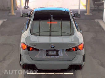 2026 BMW 2 Series Gran Coupe 228 xDrive Sedan - miniatura 6