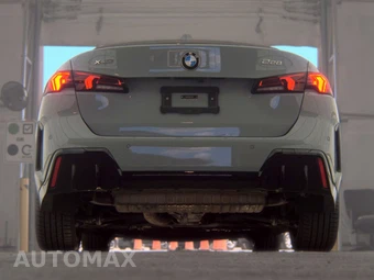 2026 BMW 2 Series Gran Coupe 228 xDrive Sedan - miniatura 7