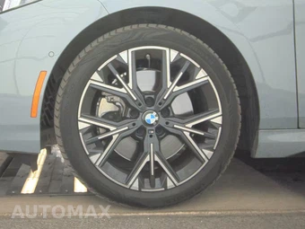 2026 BMW 2 Series Gran Coupe 228 xDrive Sedan - miniatura 9
