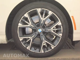2026 BMW 2 Series Gran Coupe 228 xDrive Sedan - miniatura 10