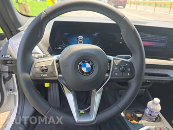 2026 BMW 2 Series Gran Coupe 228 xDrive Sedan - miniatura 16