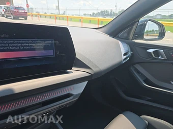 2026 BMW 2 Series Gran Coupe 228 xDrive Sedan - miniatura 17