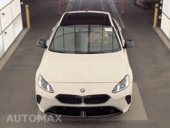 2026 BMW 2 Series Gran Coupe 228 xDrive Sedan - miniatura 2