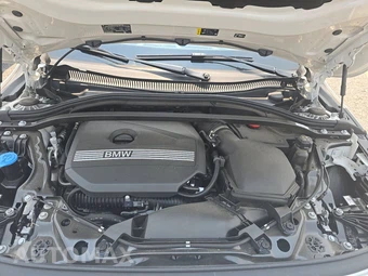 2026 BMW 2 Series Gran Coupe 228 xDrive Sedan - miniatura 22