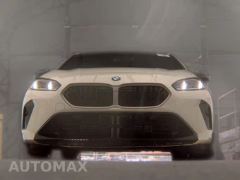 2026 BMW 2 Series Gran Coupe 228 xDrive Sedan - miniatura 3