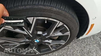 2026 BMW 2 Series Gran Coupe 228 xDrive Sedan - miniatura 34