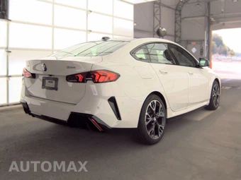 2026 BMW 2 Series Gran Coupe 228 xDrive Sedan - miniatura 5