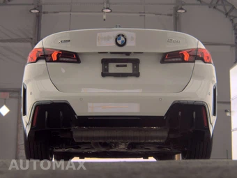 2026 BMW 2 Series Gran Coupe 228 xDrive Sedan - miniatura 7
