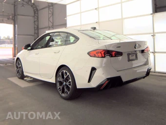 2026 BMW 2 Series Gran Coupe 228 xDrive Sedan - miniatura 8