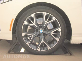2026 BMW 2 Series Gran Coupe 228 xDrive Sedan - miniatura 9