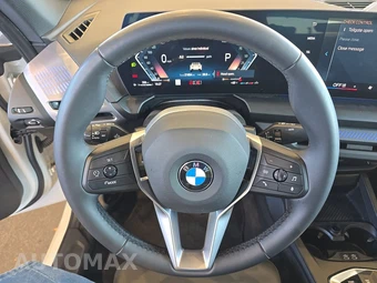 2026 BMW 2 Series Gran Coupe 228 xDrive Sedan - miniatura 10