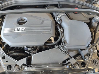 2026 BMW 2 Series Gran Coupe 228 xDrive Sedan - miniatura 16