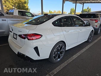 2026 BMW 2 Series Gran Coupe 228 xDrive Sedan - miniatura 4