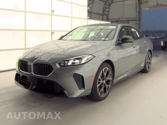2026 BMW 2 Series Gran Coupe 228 xDrive Sedan