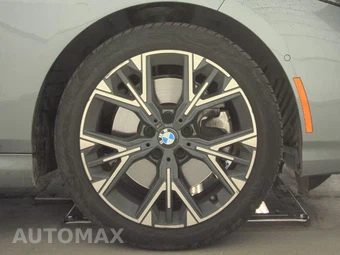 2026 BMW 2 Series Gran Coupe 228 xDrive Sedan - miniatura 10