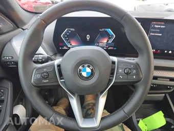 2026 BMW 2 Series Gran Coupe 228 xDrive Sedan - miniatura 16