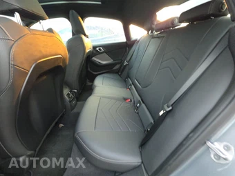 2026 BMW 2 Series Gran Coupe 228 xDrive Sedan - miniatura 19