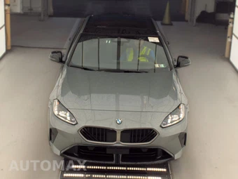 2026 BMW 2 Series Gran Coupe 228 xDrive Sedan - miniatura 2