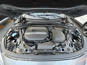 2026 BMW 2 Series Gran Coupe 228 xDrive Sedan - miniatura 22