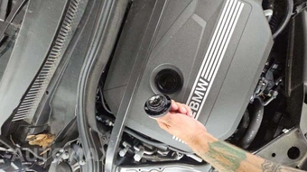 2026 BMW 2 Series Gran Coupe 228 xDrive Sedan - miniatura 24