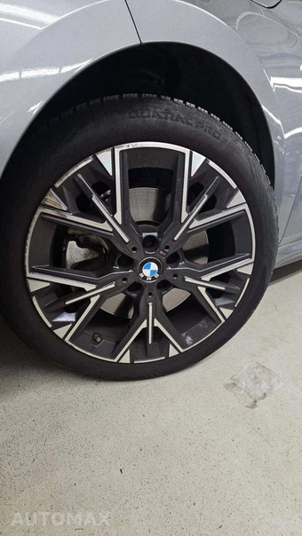 2026 BMW 2 Series Gran Coupe 228 xDrive Sedan - miniatura 26