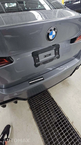 2026 BMW 2 Series Gran Coupe 228 xDrive Sedan - miniatura 28