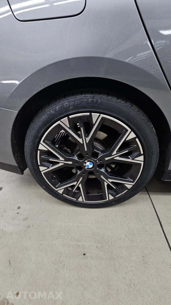 2026 BMW 2 Series Gran Coupe 228 xDrive Sedan - miniatura 29