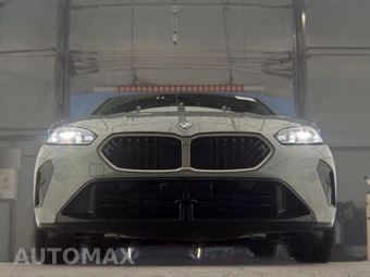 2026 BMW 2 Series Gran Coupe 228 xDrive Sedan - miniatura 3