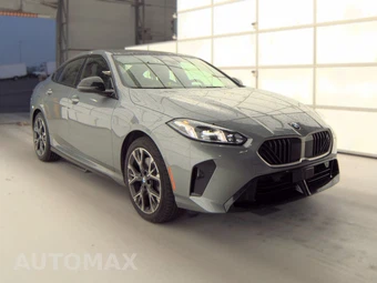 2026 BMW 2 Series Gran Coupe 228 xDrive Sedan - miniatura 4