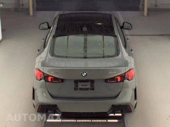 2026 BMW 2 Series Gran Coupe 228 xDrive Sedan - miniatura 6