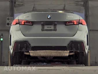 2026 BMW 2 Series Gran Coupe 228 xDrive Sedan - miniatura 7