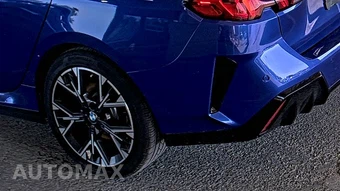 2026 BMW 2 Series Gran Coupe 228 xDrive Sedan - miniatura 10