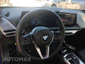 2026 BMW 2 Series Gran Coupe 228 xDrive Sedan - miniatura 15