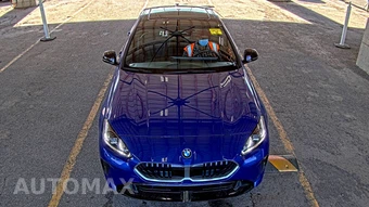 2026 BMW 2 Series Gran Coupe 228 xDrive Sedan - miniatura 2